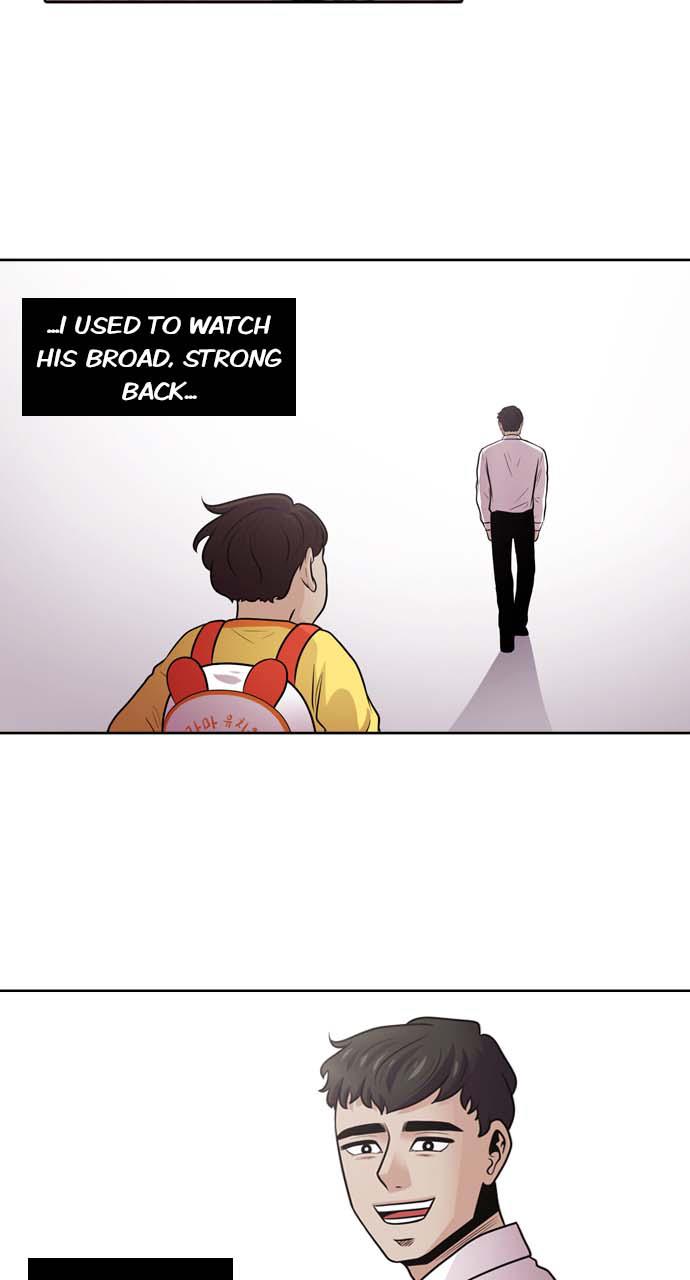 Tomorrow Chapter 22 - Page 47