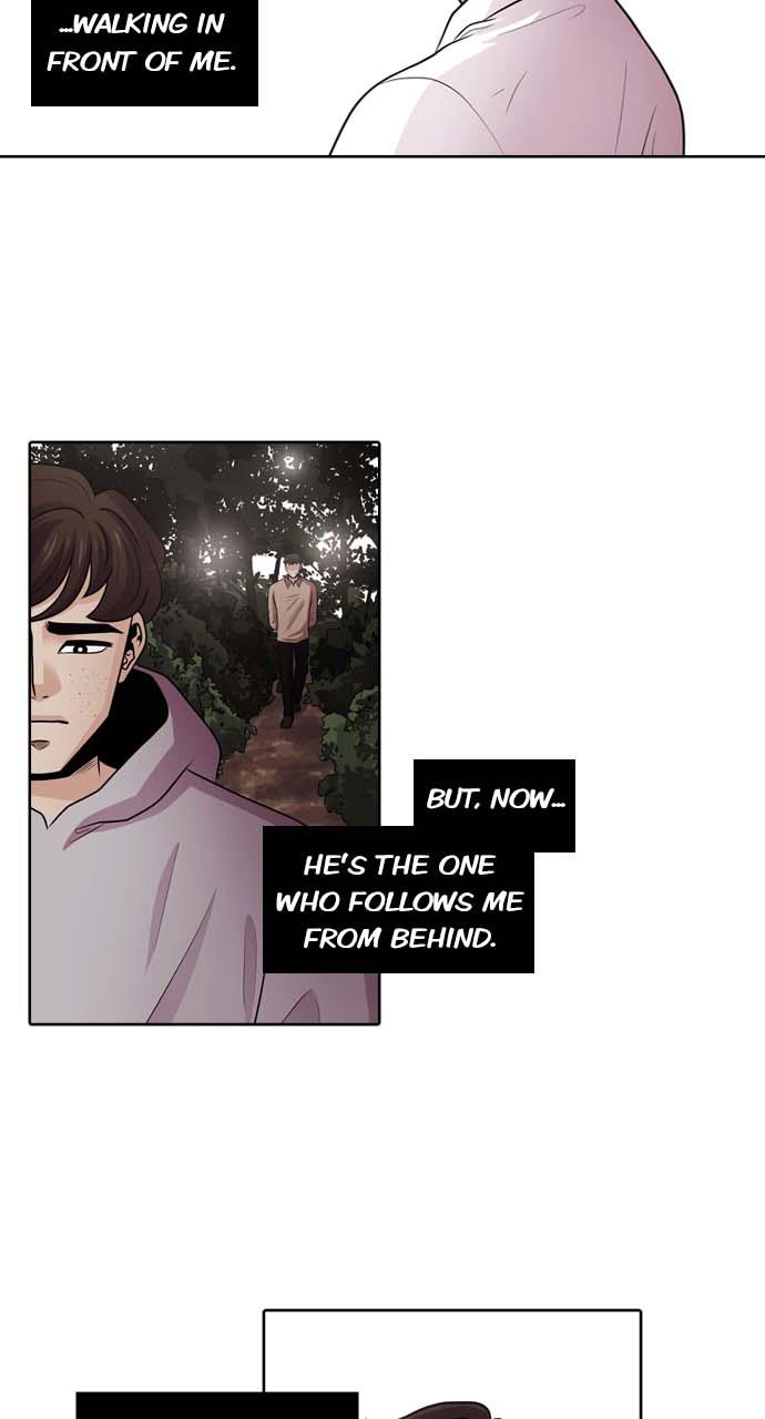 Tomorrow Chapter 22 - Page 48