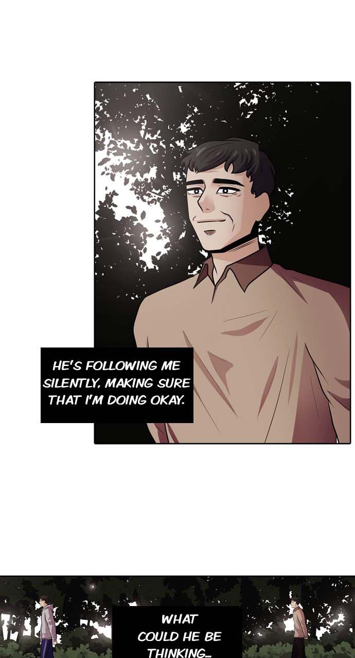 Tomorrow Chapter 22 - Page 50