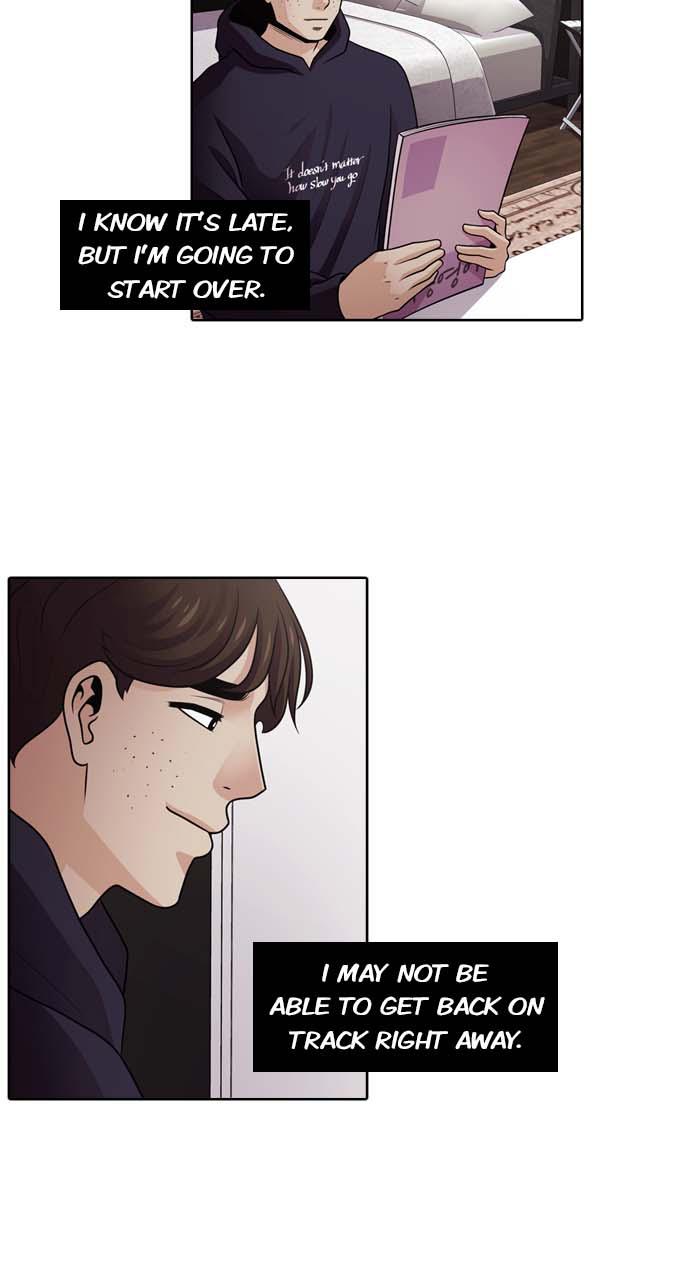 Tomorrow Chapter 22 - Page 53