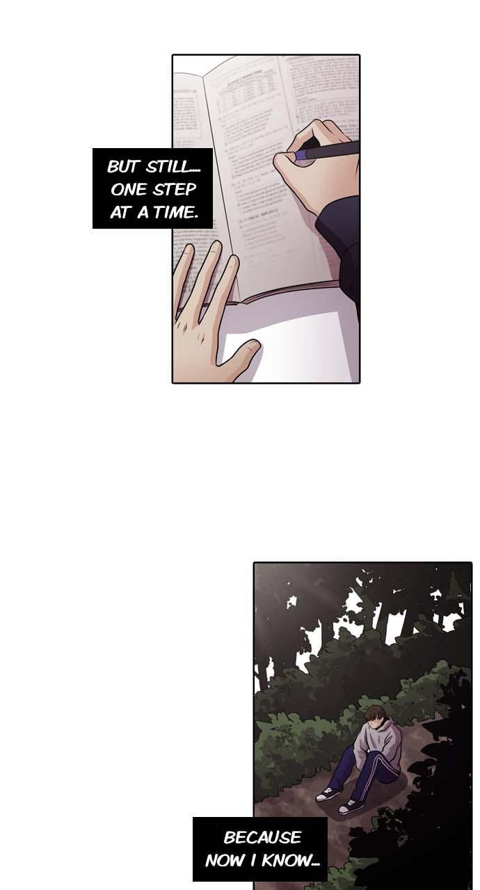 Tomorrow Chapter 22 - Page 54