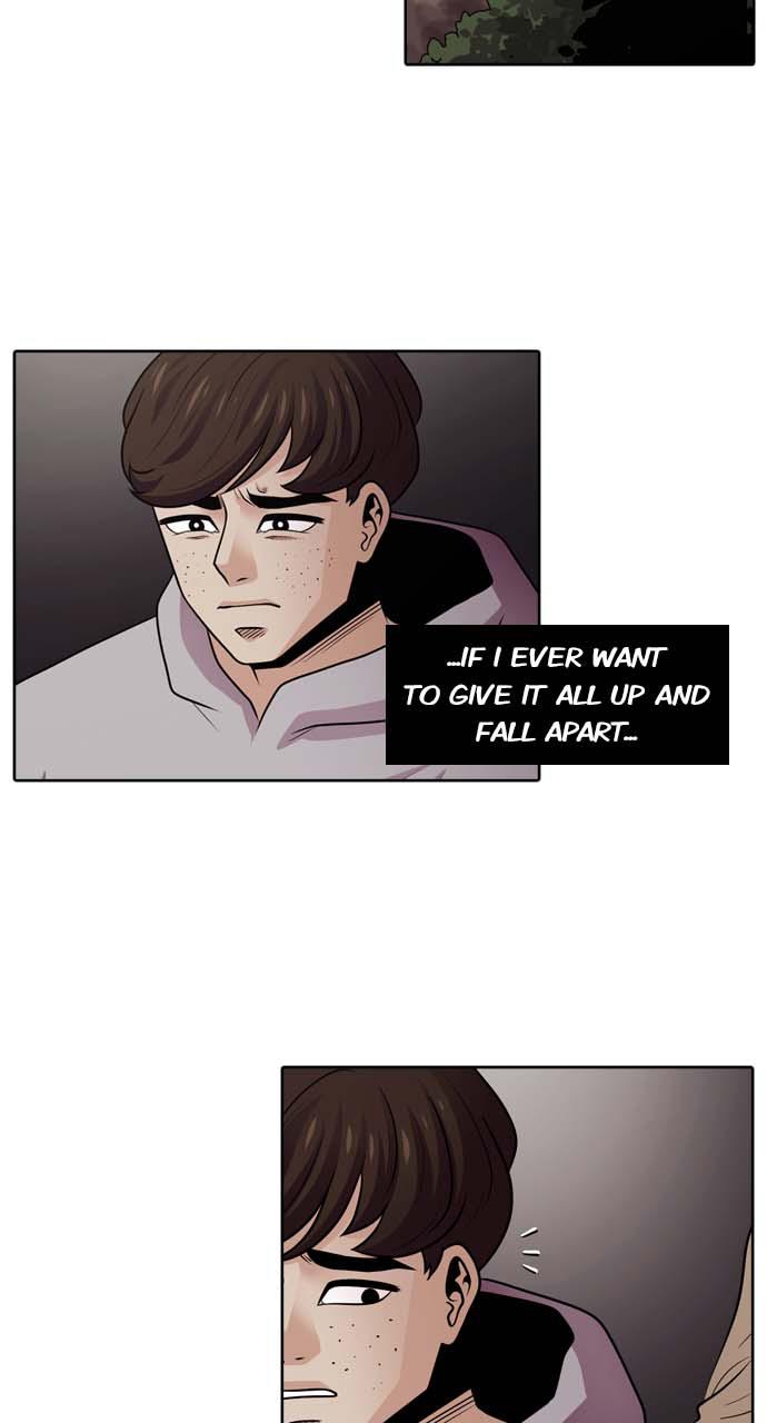 Tomorrow Chapter 22 - Page 55