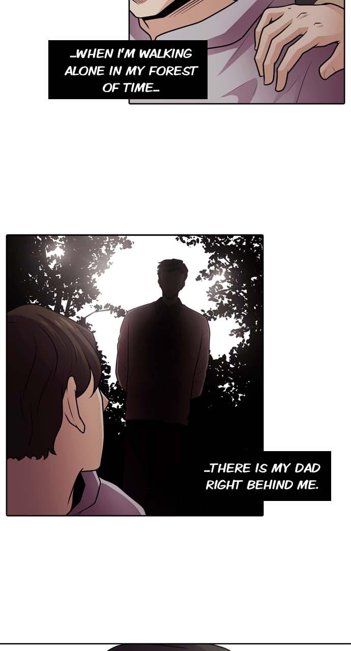 Tomorrow Chapter 22 - Page 56