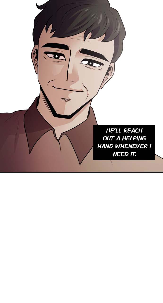 Tomorrow Chapter 22 - Page 57