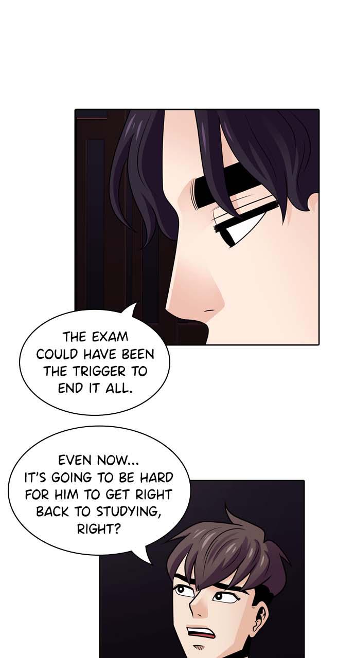 Tomorrow Chapter 22 - Page 60