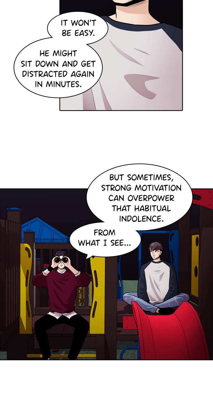 Tomorrow Chapter 22 - Page 61