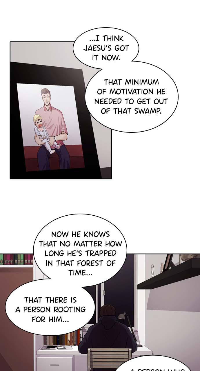 Tomorrow Chapter 22 - Page 62