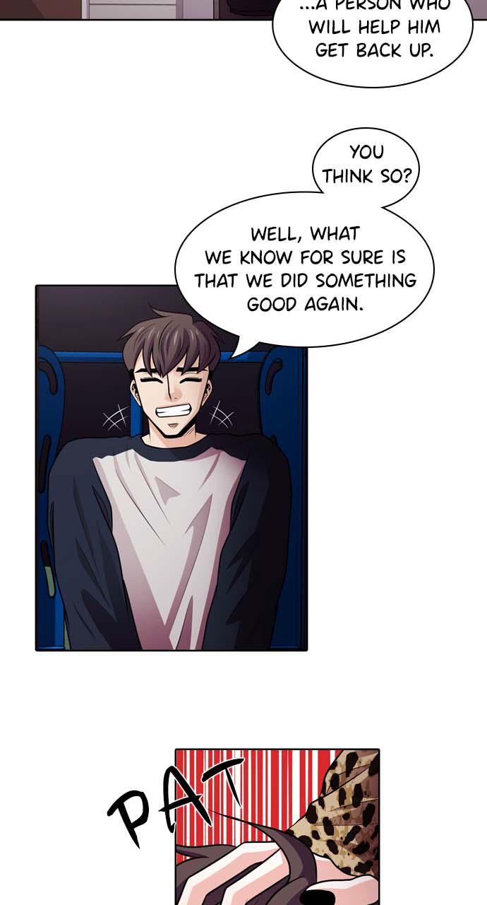 Tomorrow Chapter 22 - Page 63