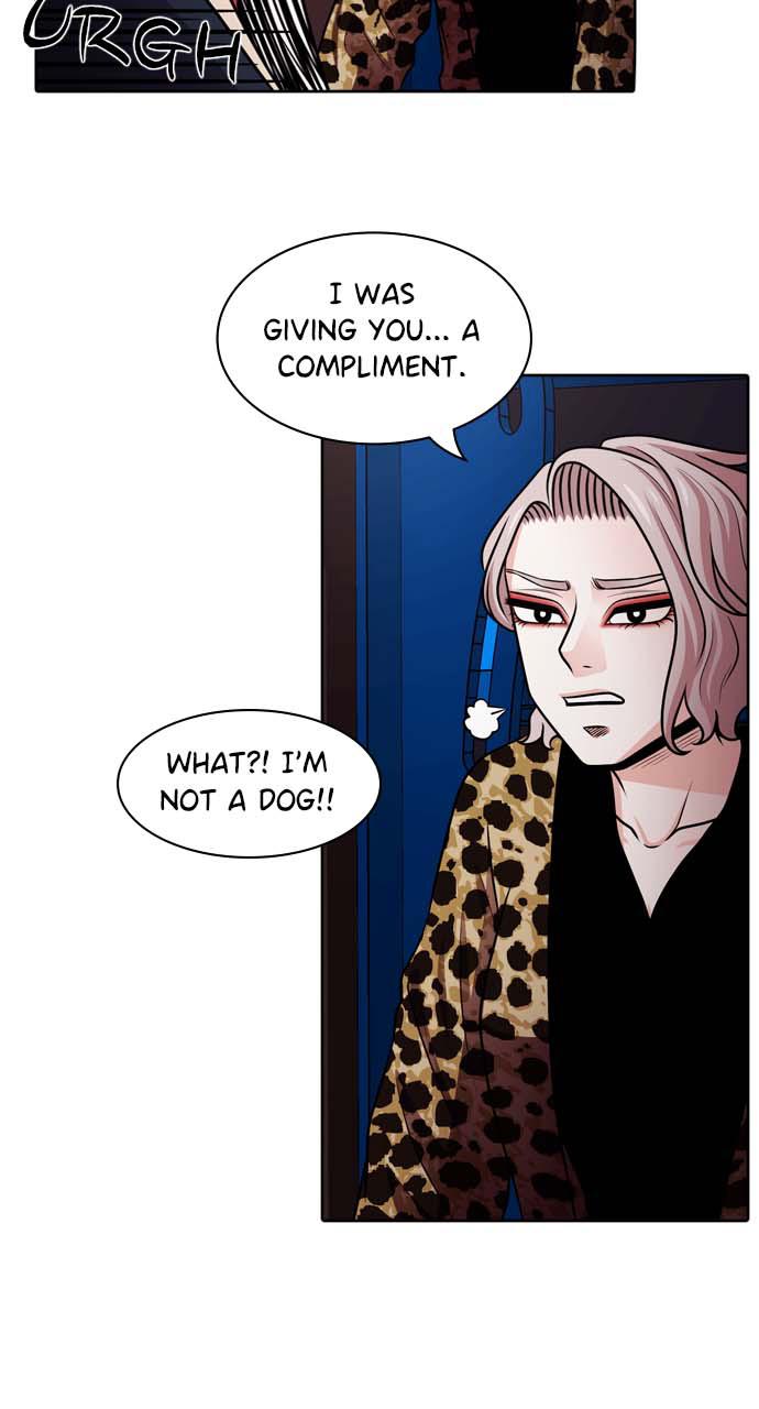 Tomorrow Chapter 22 - Page 65