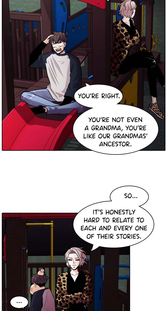 Tomorrow Chapter 22 - Page 67