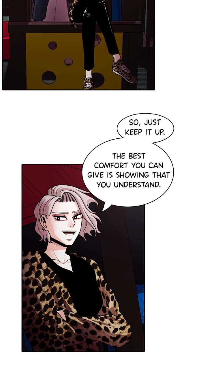 Tomorrow Chapter 22 - Page 68