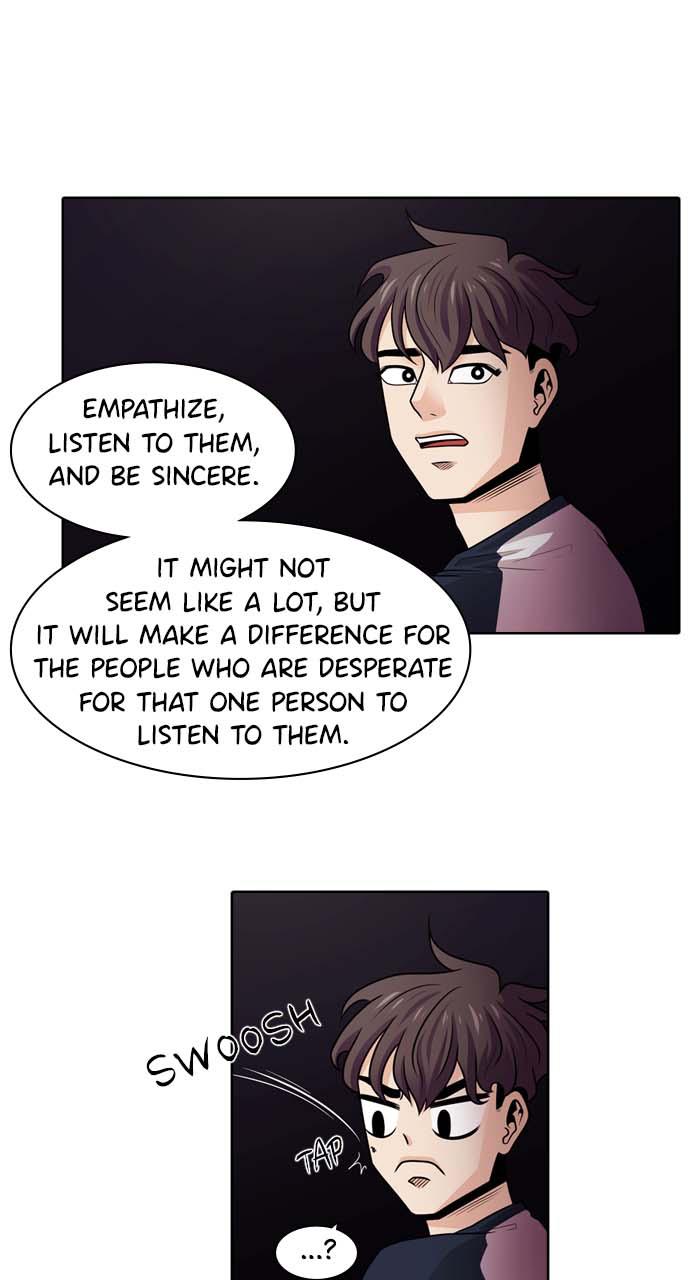 Tomorrow Chapter 22 - Page 69