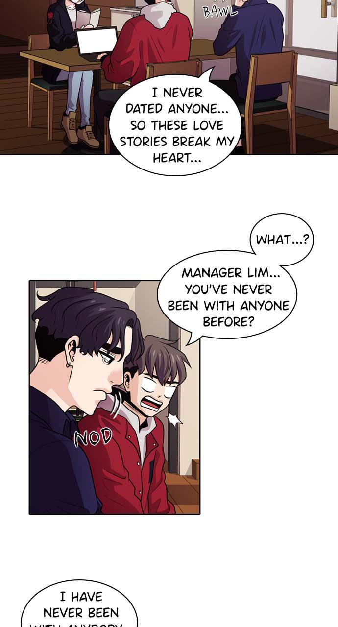 Tomorrow Chapter 23 - Page 5