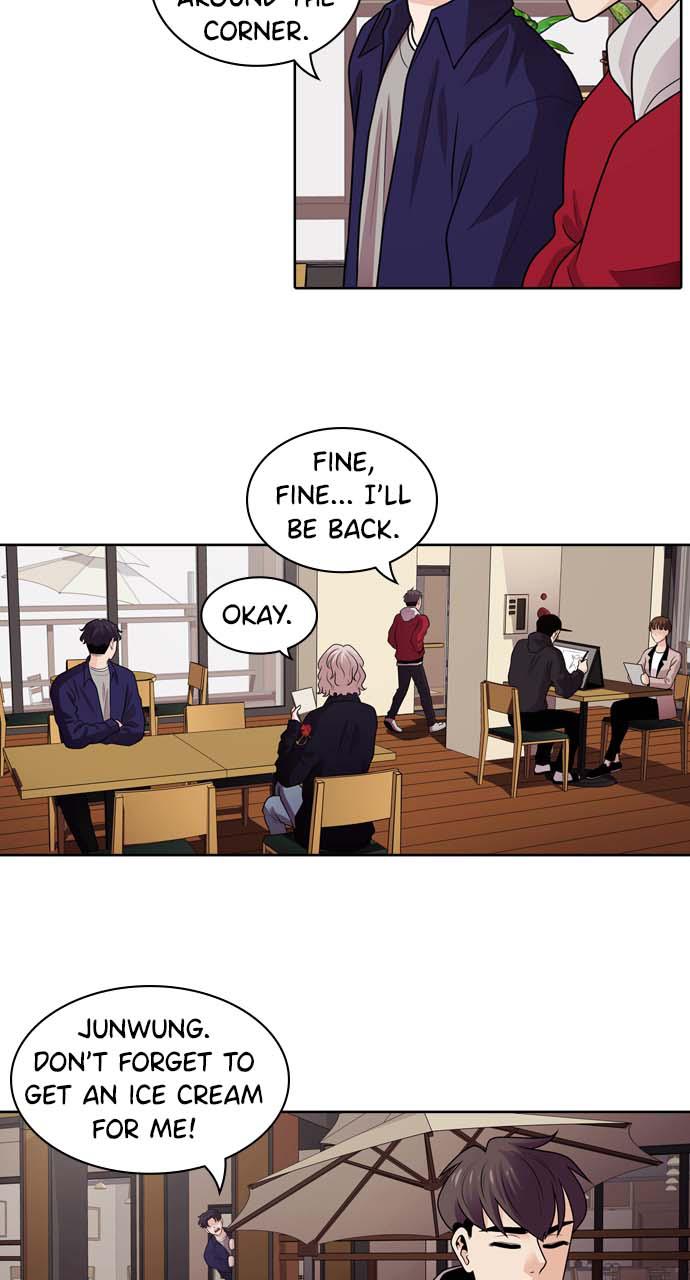 Tomorrow Chapter 23 - Page 12