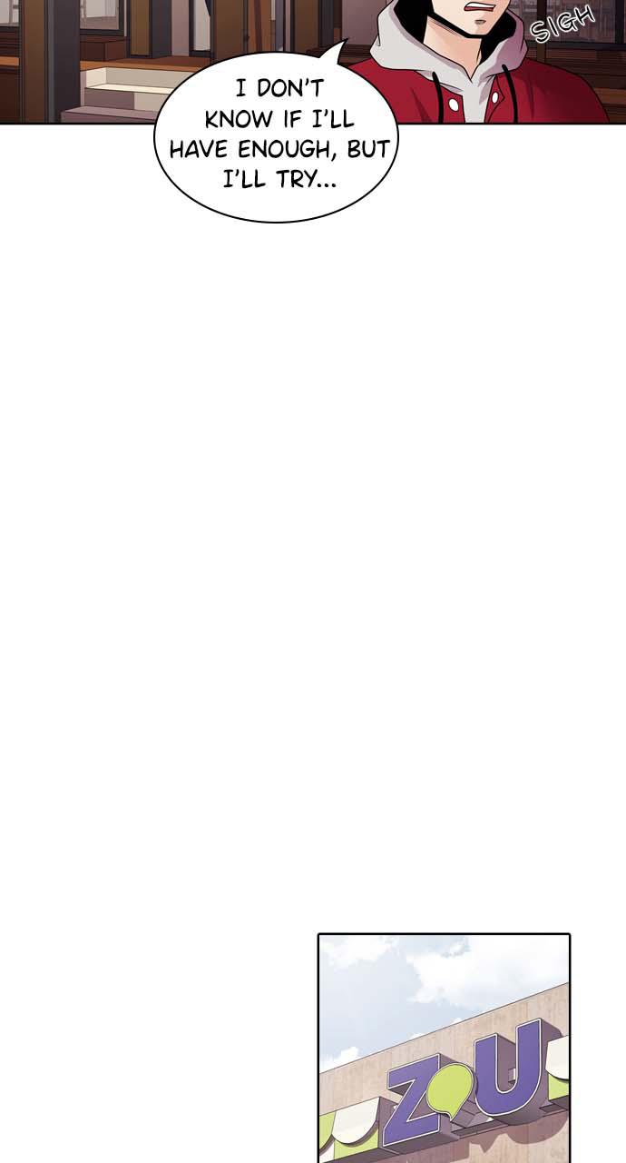 Tomorrow Chapter 23 - Page 13