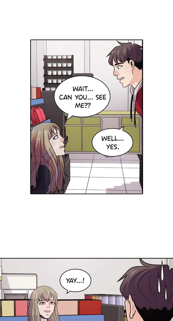 Tomorrow Chapter 23 - Page 18