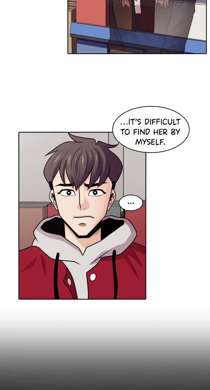 Tomorrow Chapter 23 - Page 23