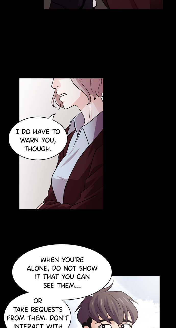 Tomorrow Chapter 23 - Page 28