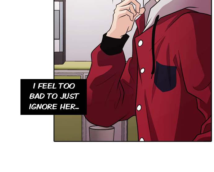 Tomorrow Chapter 23 - Page 34