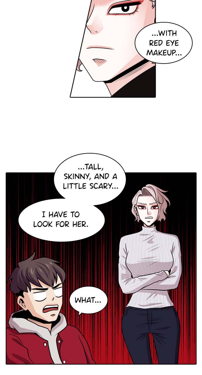 Tomorrow Chapter 23 - Page 39