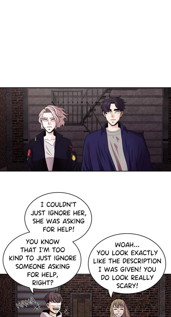 Tomorrow Chapter 23 - Page 43