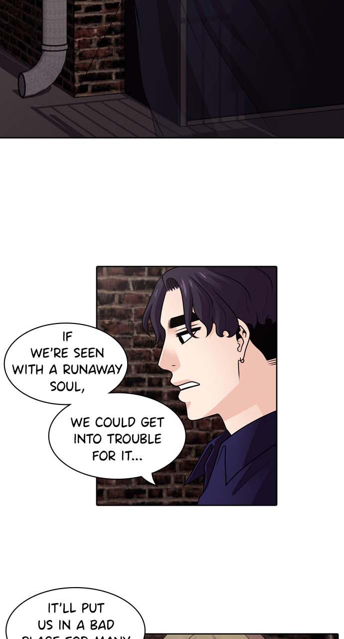 Tomorrow Chapter 23 - Page 48