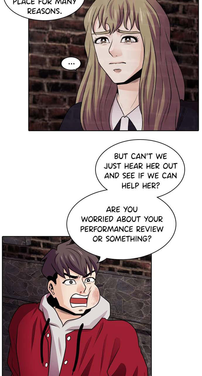 Tomorrow Chapter 23 - Page 49