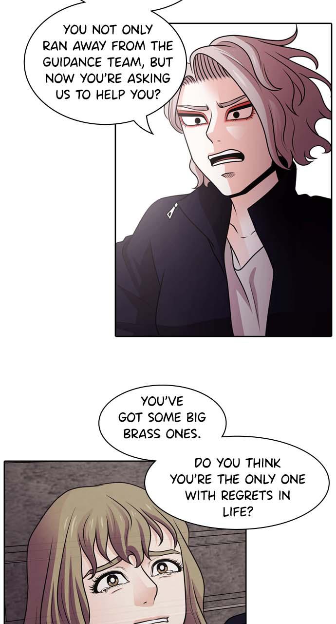 Tomorrow Chapter 23 - Page 53