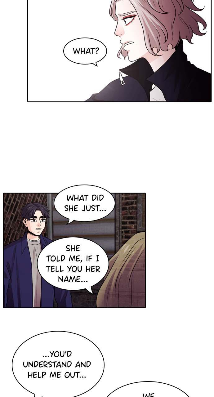 Tomorrow Chapter 23 - Page 55