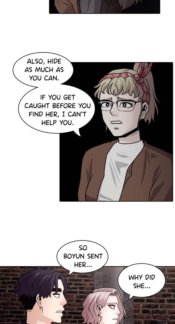 Tomorrow Chapter 23 - Page 57