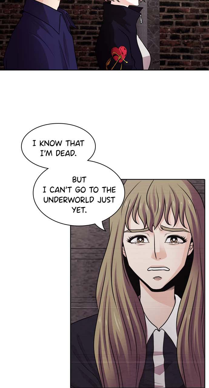 Tomorrow Chapter 23 - Page 58