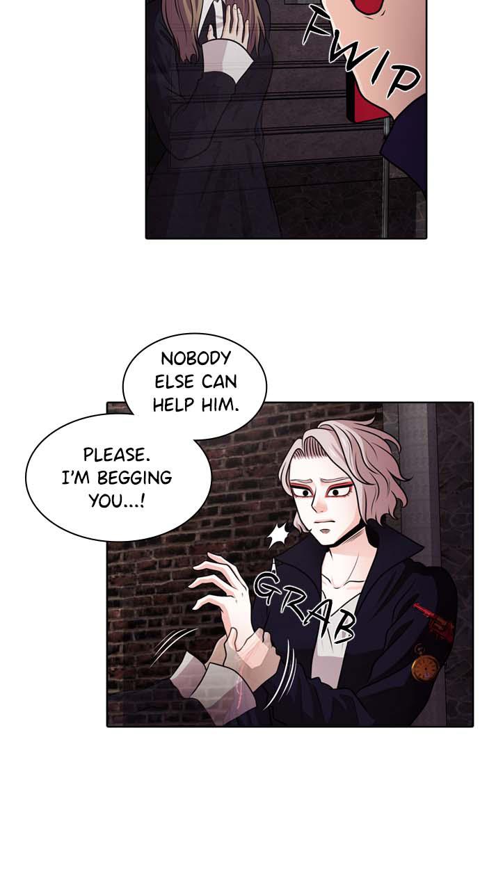 Tomorrow Chapter 23 - Page 60