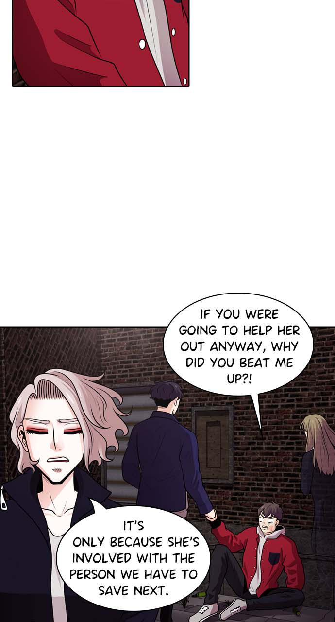 Tomorrow Chapter 23 - Page 63