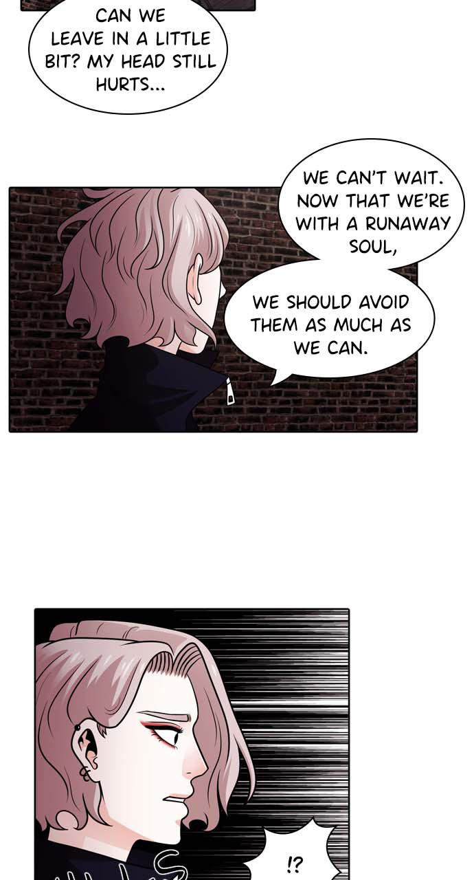 Tomorrow Chapter 23 - Page 65