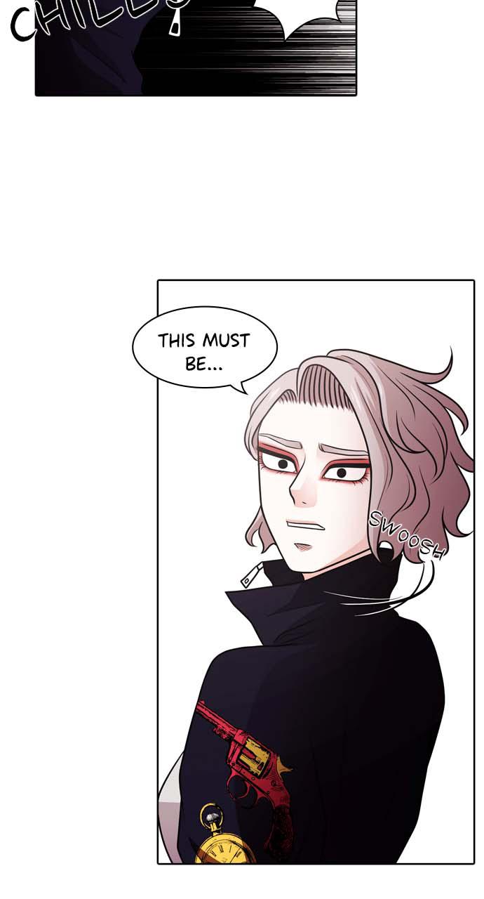 Tomorrow Chapter 23 - Page 66