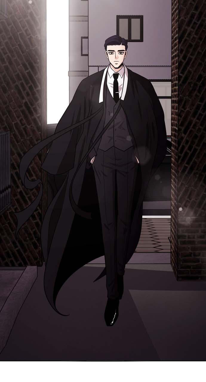 Tomorrow Chapter 23 - Page 71