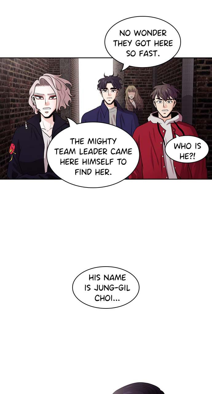 Tomorrow Chapter 23 - Page 72