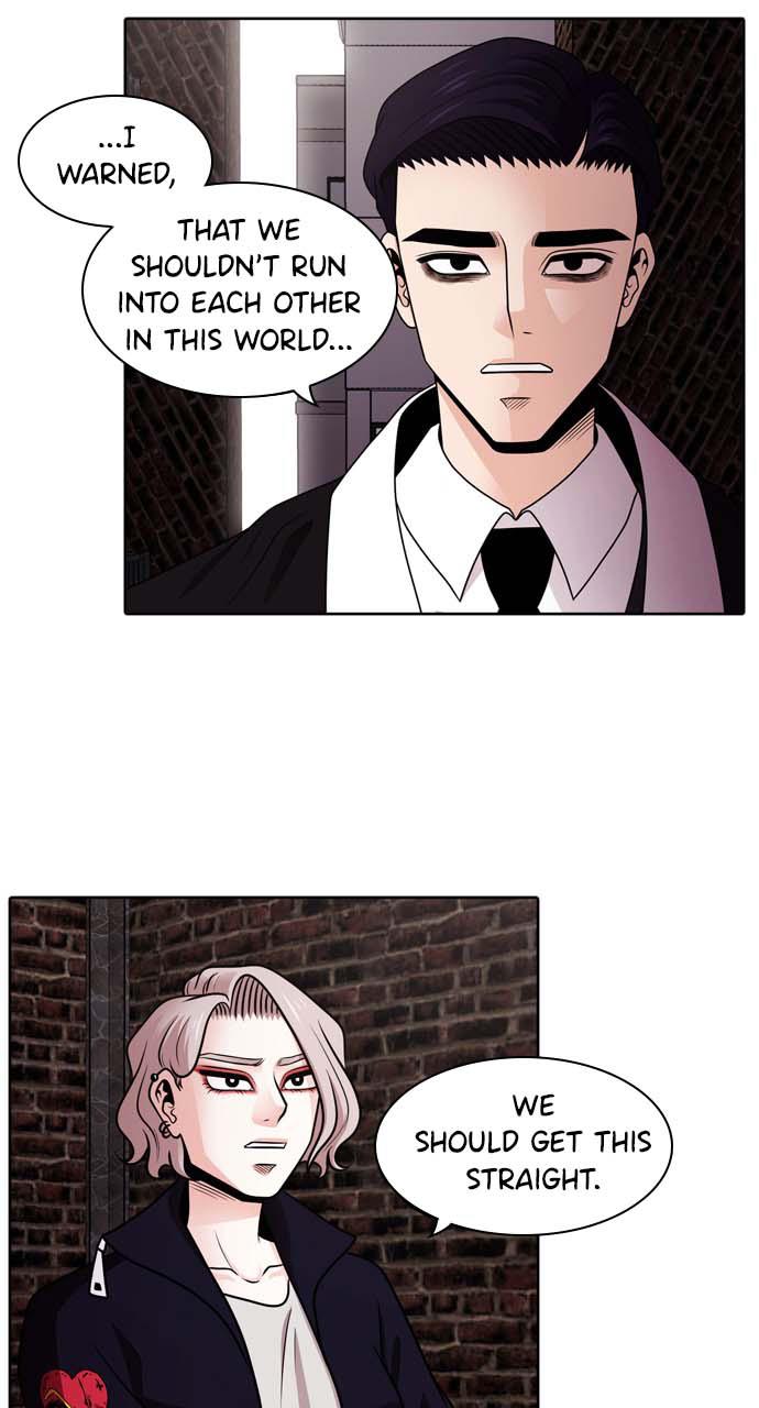 Tomorrow Chapter 24 - Page 4