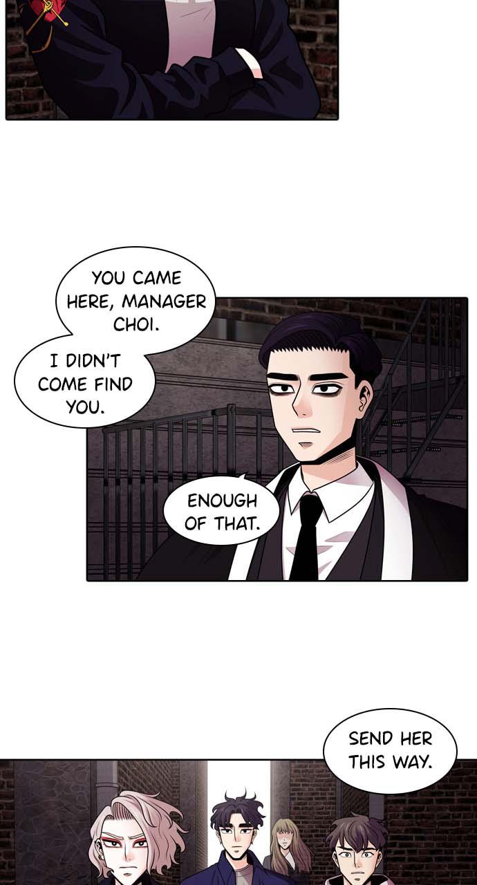 Tomorrow Chapter 24 - Page 5