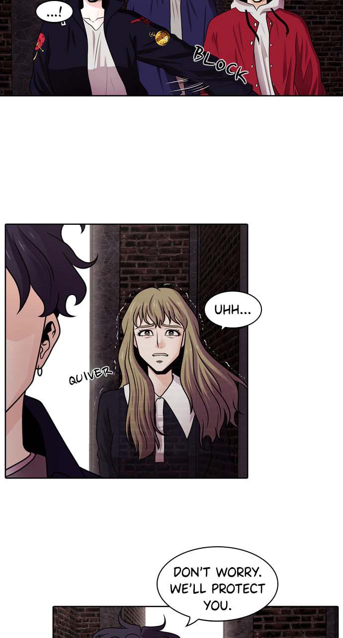 Tomorrow Chapter 24 - Page 6