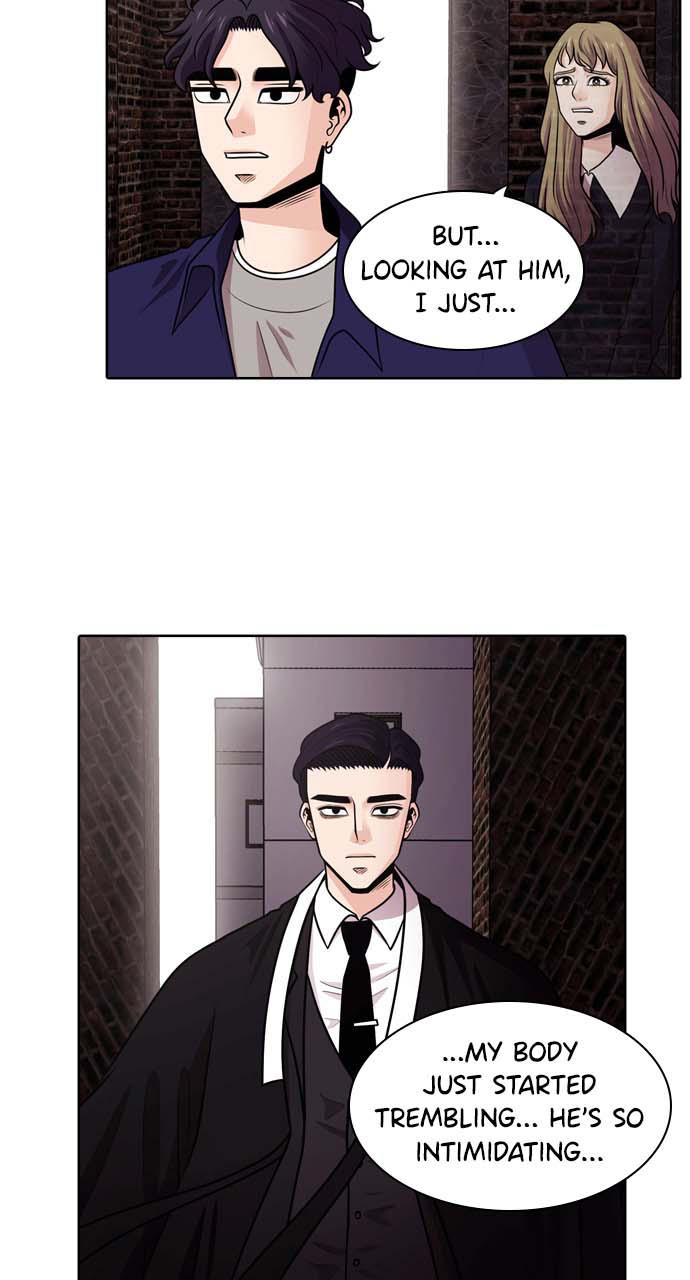 Tomorrow Chapter 24 - Page 7