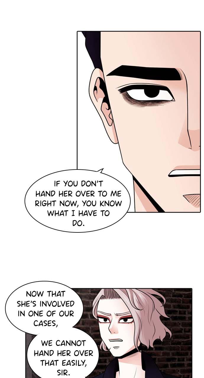 Tomorrow Chapter 24 - Page 9