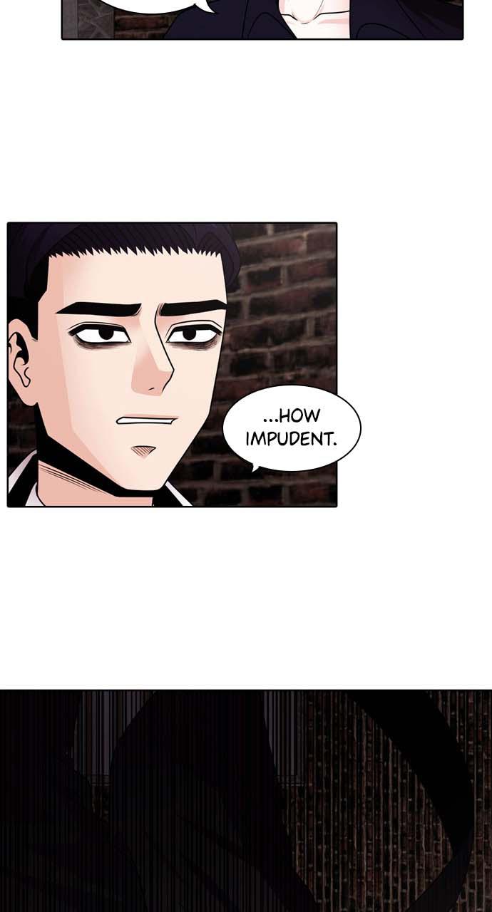 Tomorrow Chapter 24 - Page 10