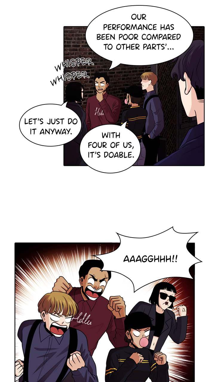 Tomorrow Chapter 24 - Page 29