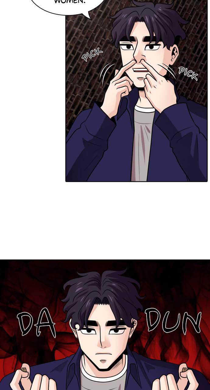 Tomorrow Chapter 24 - Page 38