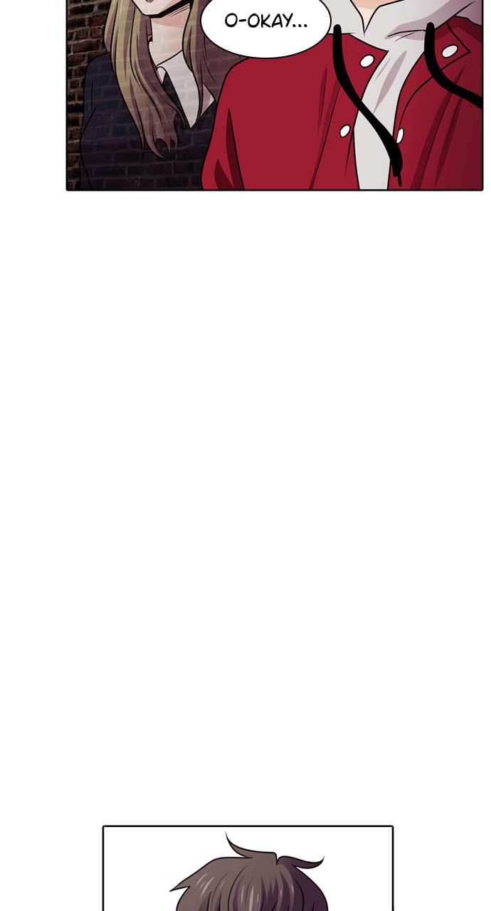 Tomorrow Chapter 24 - Page 43