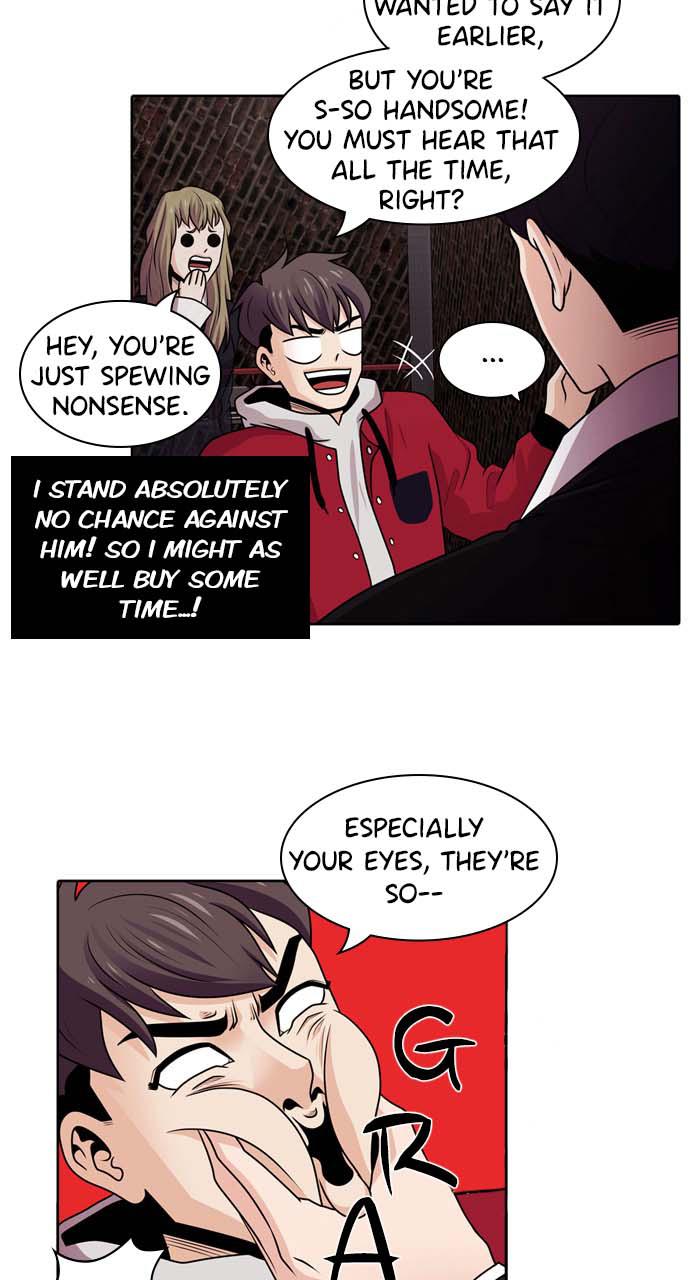 Tomorrow Chapter 24 - Page 46