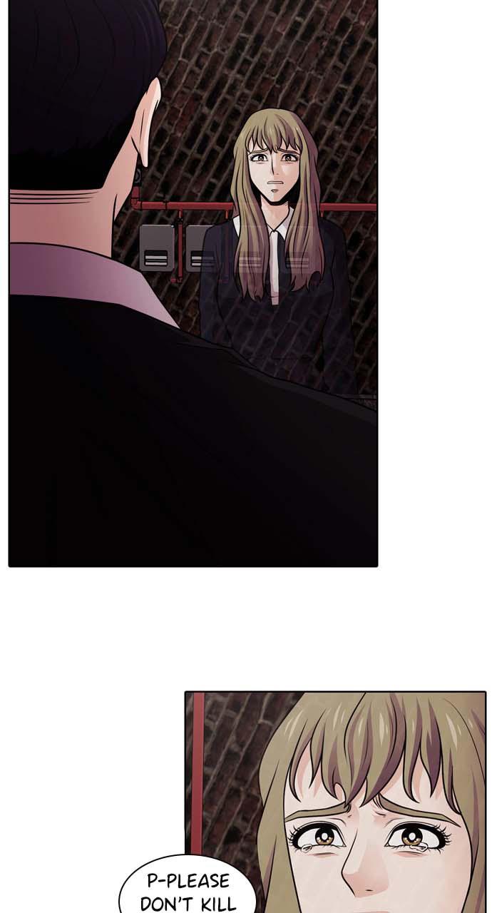 Tomorrow Chapter 24 - Page 51