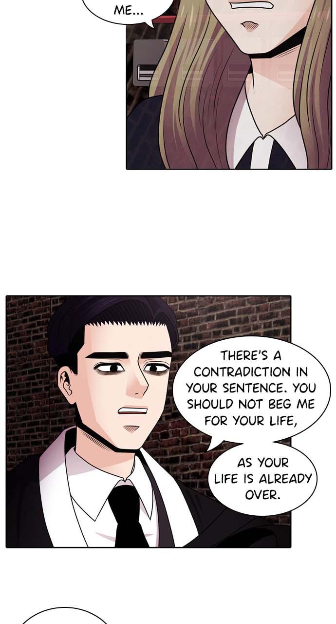 Tomorrow Chapter 24 - Page 52