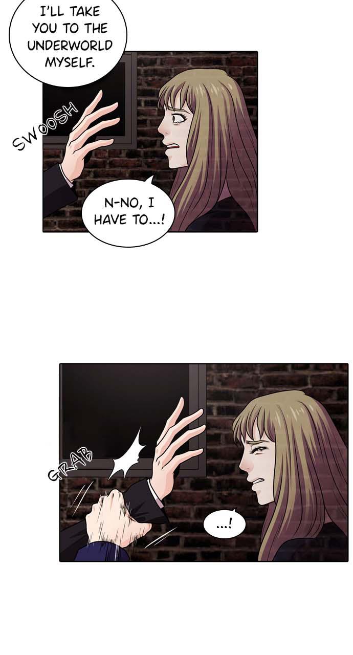 Tomorrow Chapter 24 - Page 53